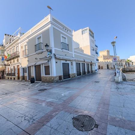 Hotel La Espanola チピオナ エクステリア 写真