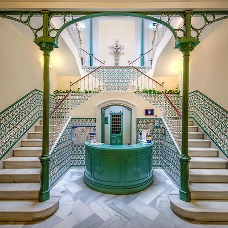 Hotel La Espanola チピオナ エクステリア 写真