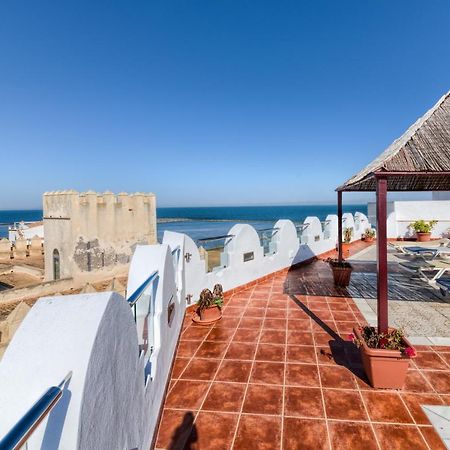 Hotel La Espanola チピオナ エクステリア 写真