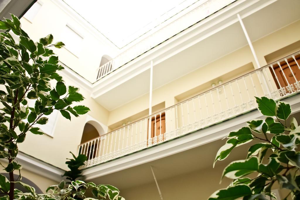 Hotel La Espanola チピオナ エクステリア 写真