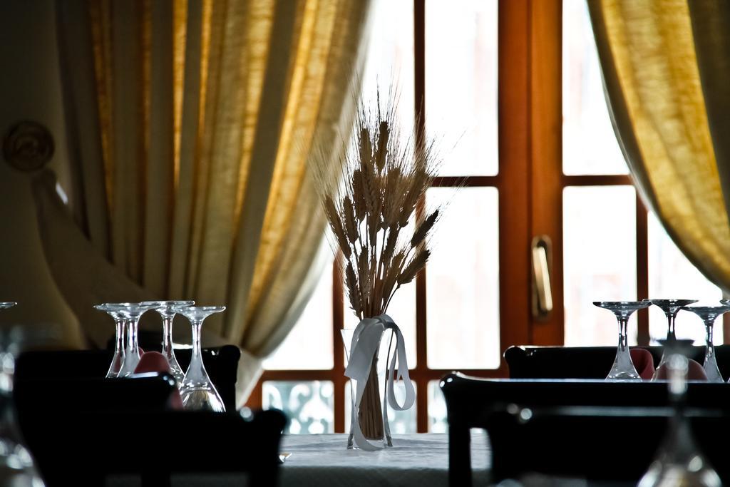 Hotel La Espanola チピオナ エクステリア 写真