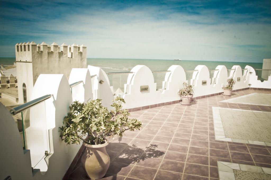 Hotel La Espanola チピオナ エクステリア 写真