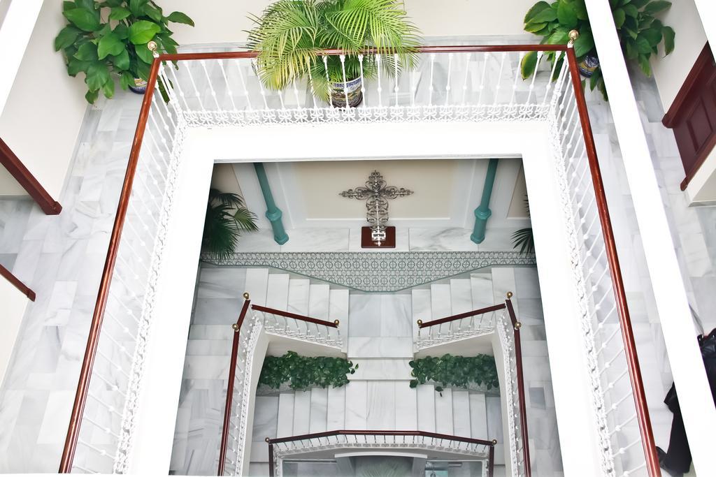 Hotel La Espanola チピオナ エクステリア 写真