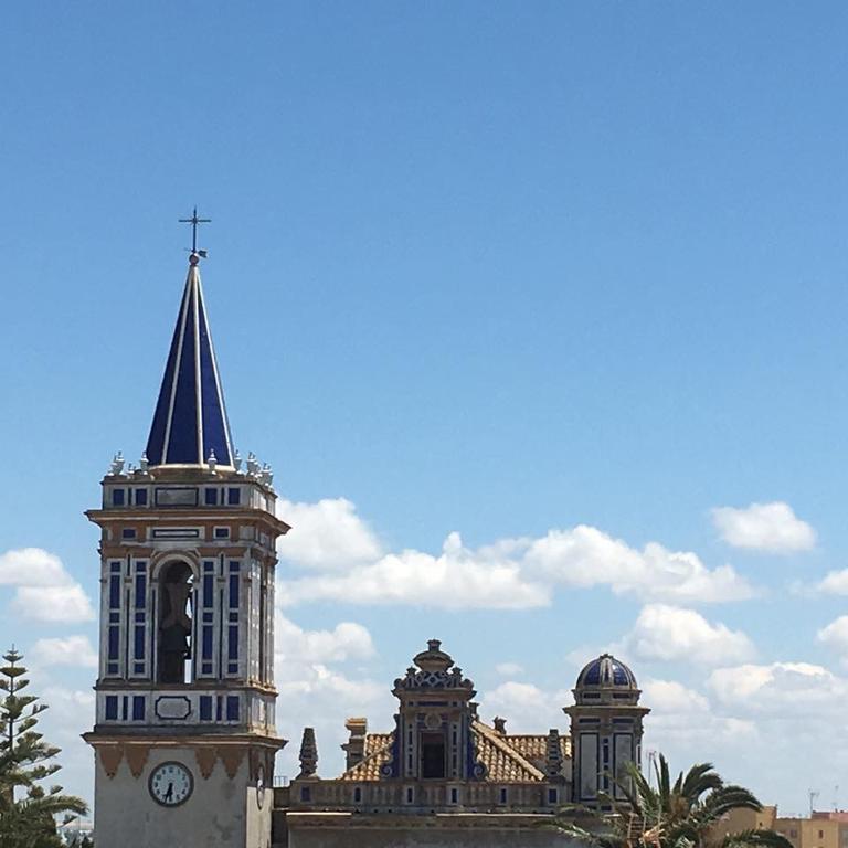 Hotel La Espanola チピオナ エクステリア 写真