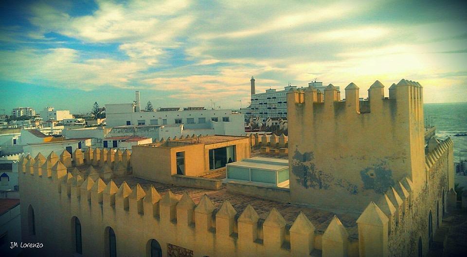 Hotel La Espanola チピオナ エクステリア 写真
