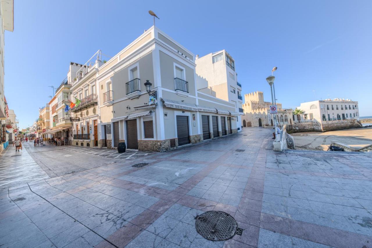 Hotel La Espanola チピオナ エクステリア 写真
