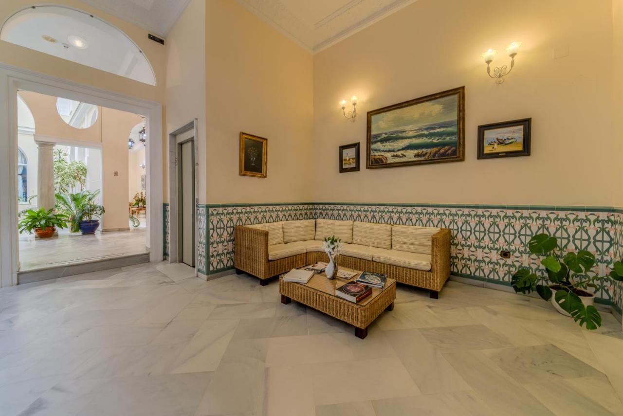 Hotel La Espanola チピオナ エクステリア 写真