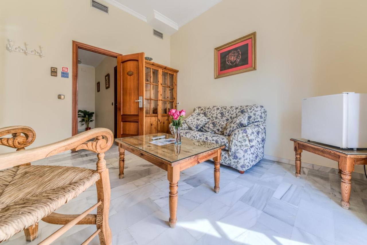 Hotel La Espanola チピオナ エクステリア 写真