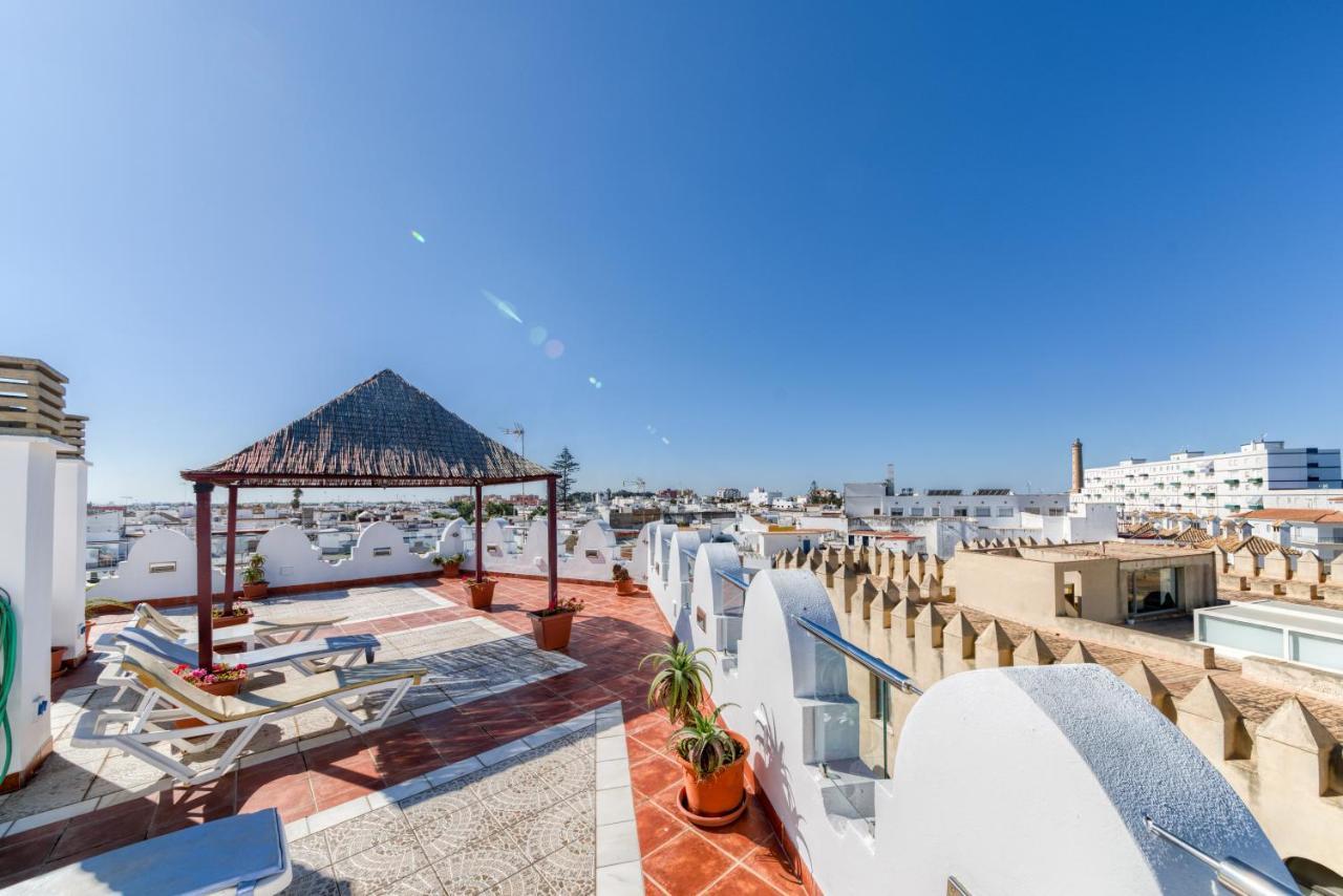 Hotel La Espanola チピオナ エクステリア 写真
