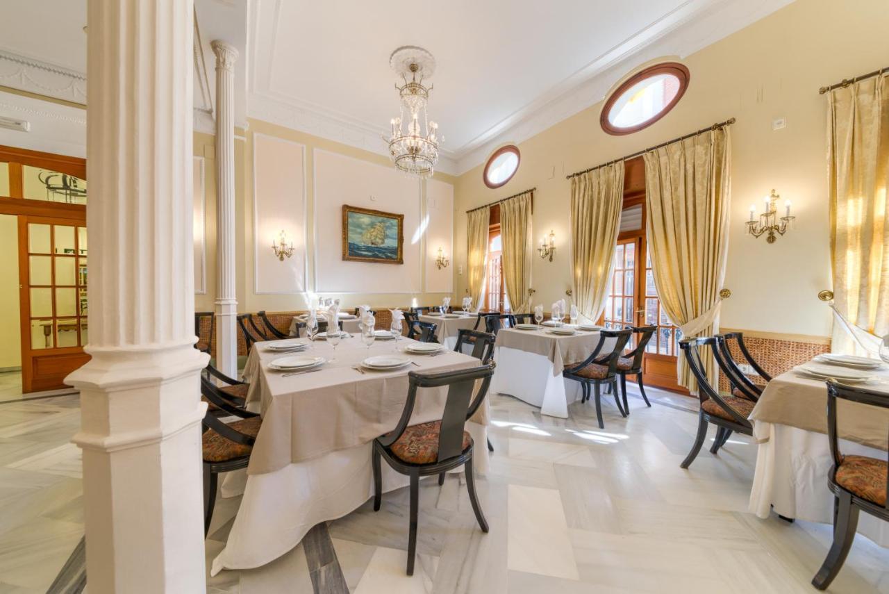 Hotel La Espanola チピオナ エクステリア 写真