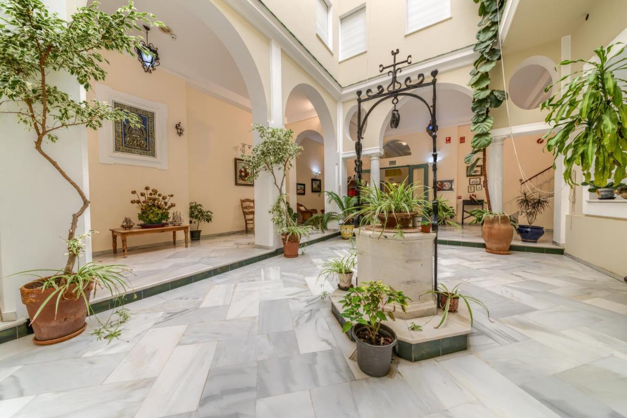 Hotel La Espanola チピオナ エクステリア 写真