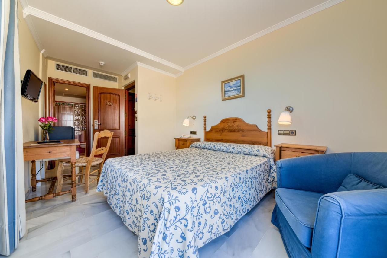 Hotel La Espanola チピオナ エクステリア 写真