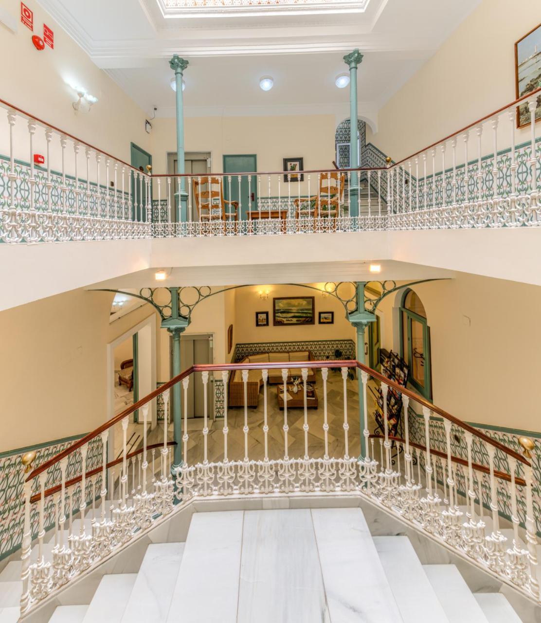 Hotel La Espanola チピオナ エクステリア 写真