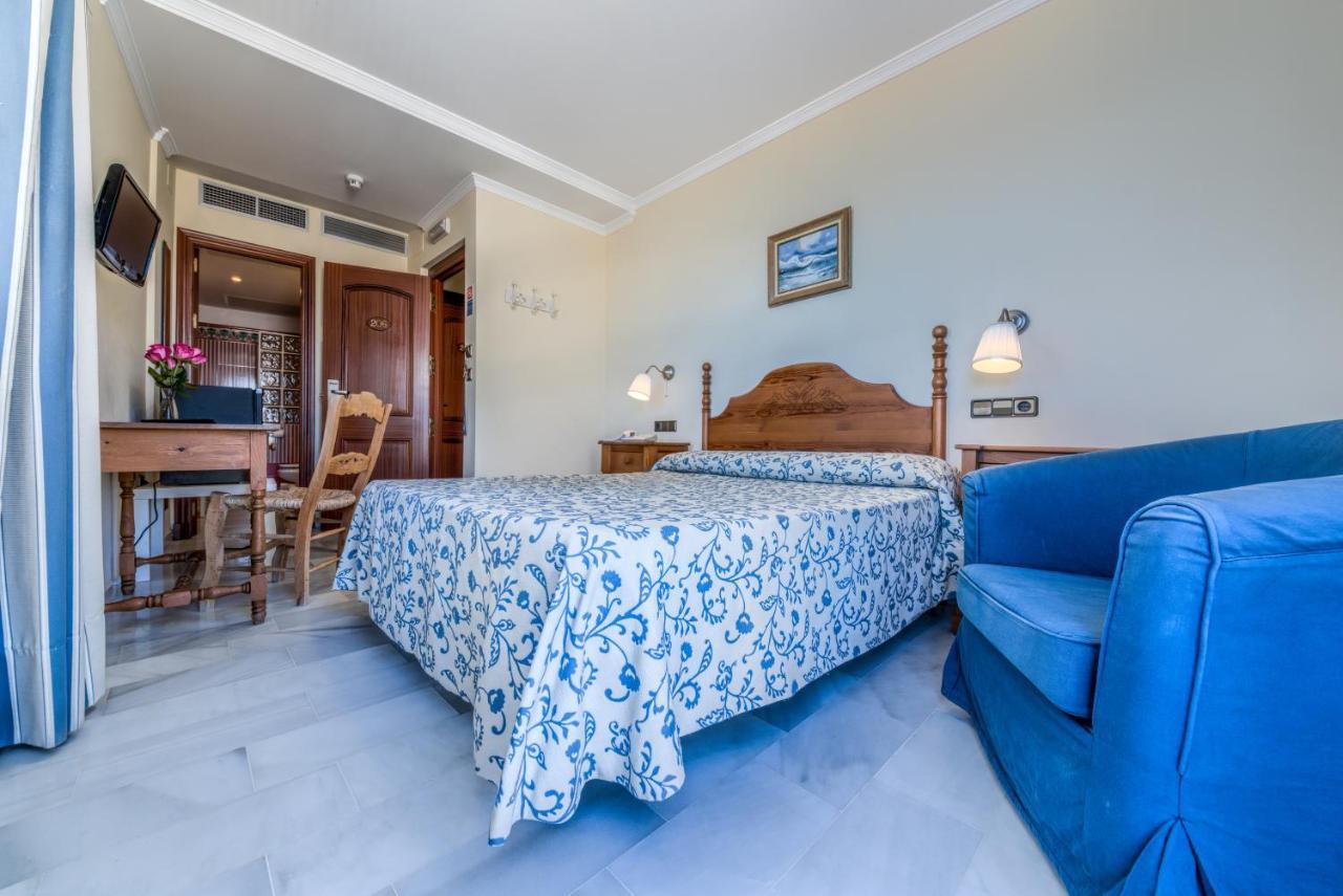 Hotel La Espanola チピオナ エクステリア 写真