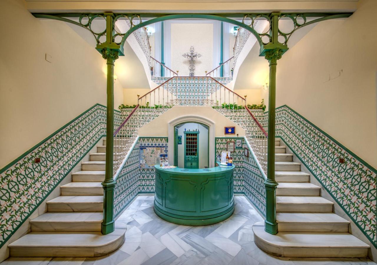 Hotel La Espanola チピオナ エクステリア 写真