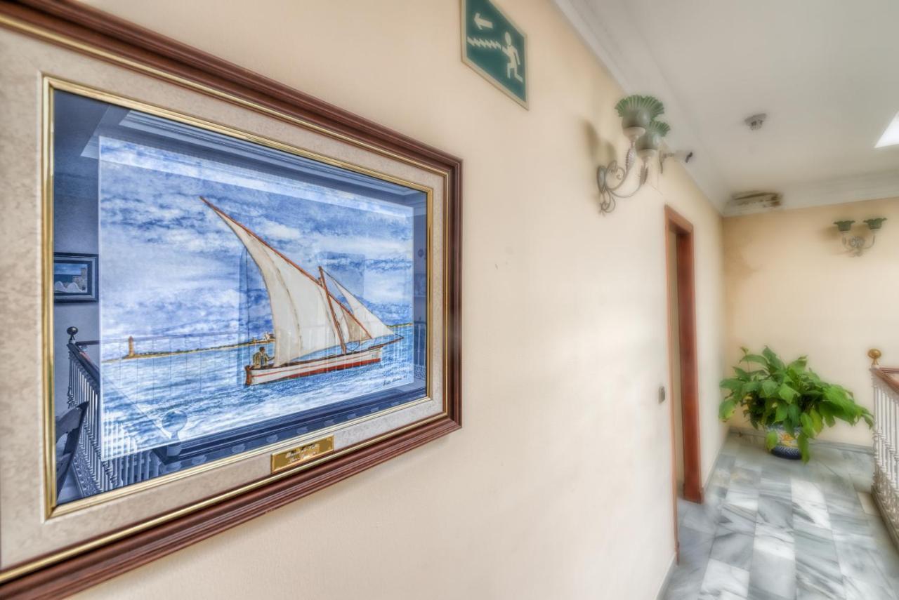 Hotel La Espanola チピオナ エクステリア 写真