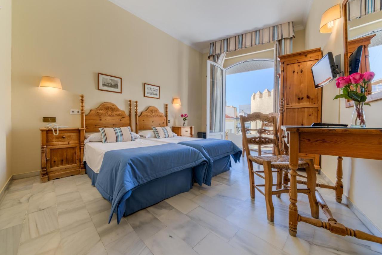 Hotel La Espanola チピオナ エクステリア 写真