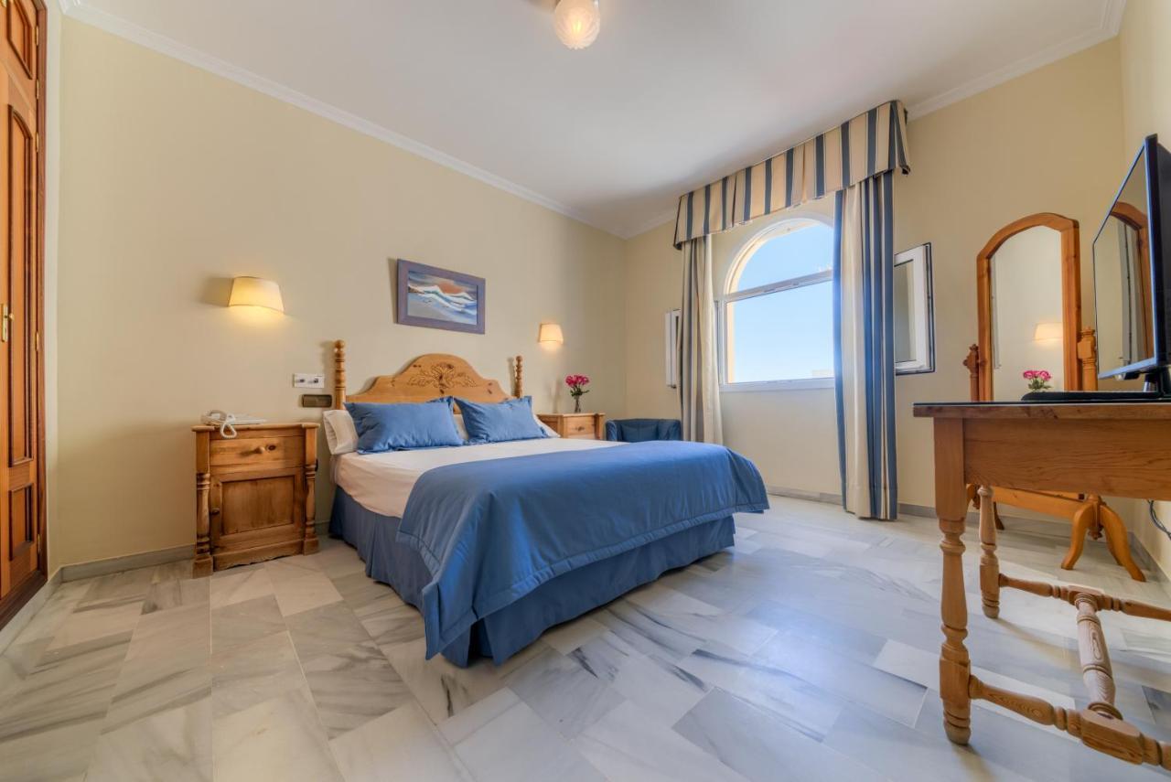 Hotel La Espanola チピオナ エクステリア 写真