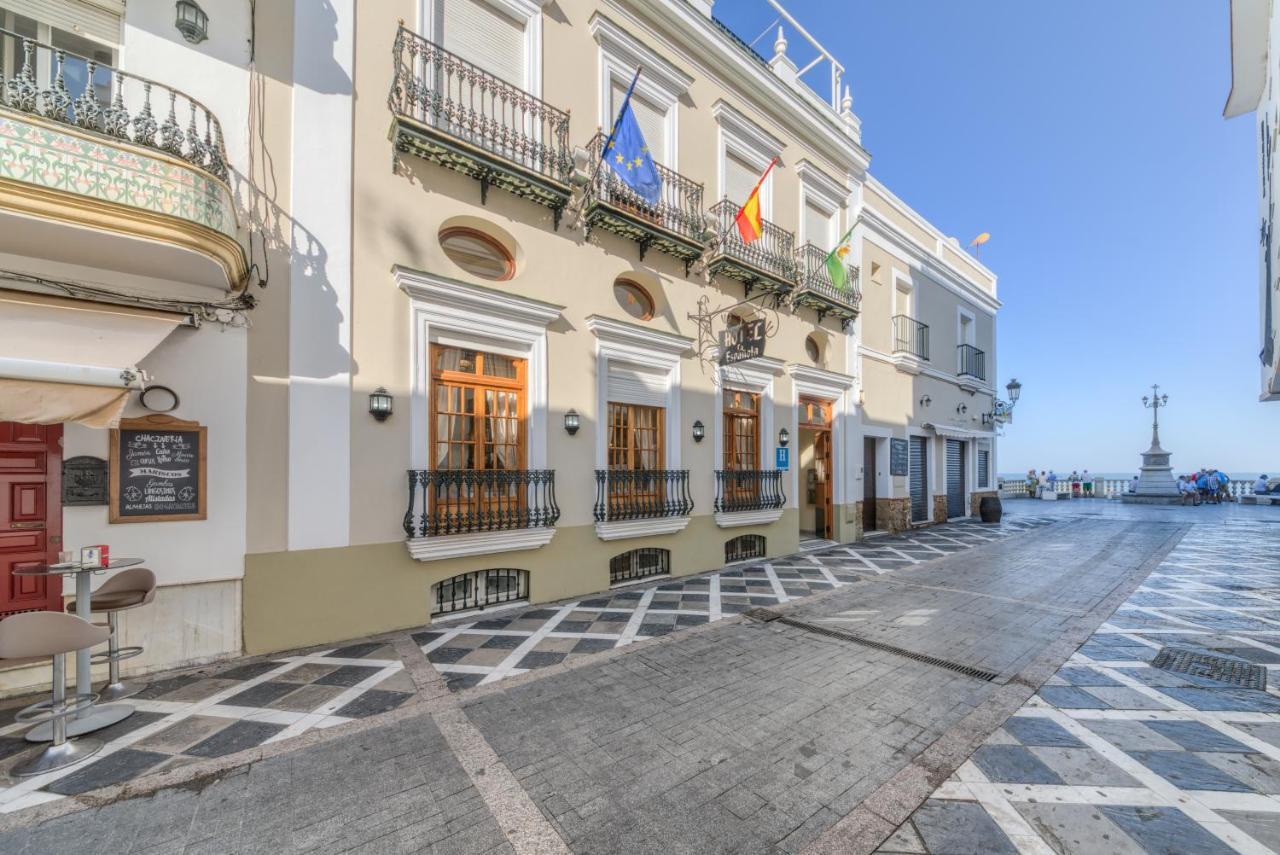 Hotel La Espanola チピオナ エクステリア 写真