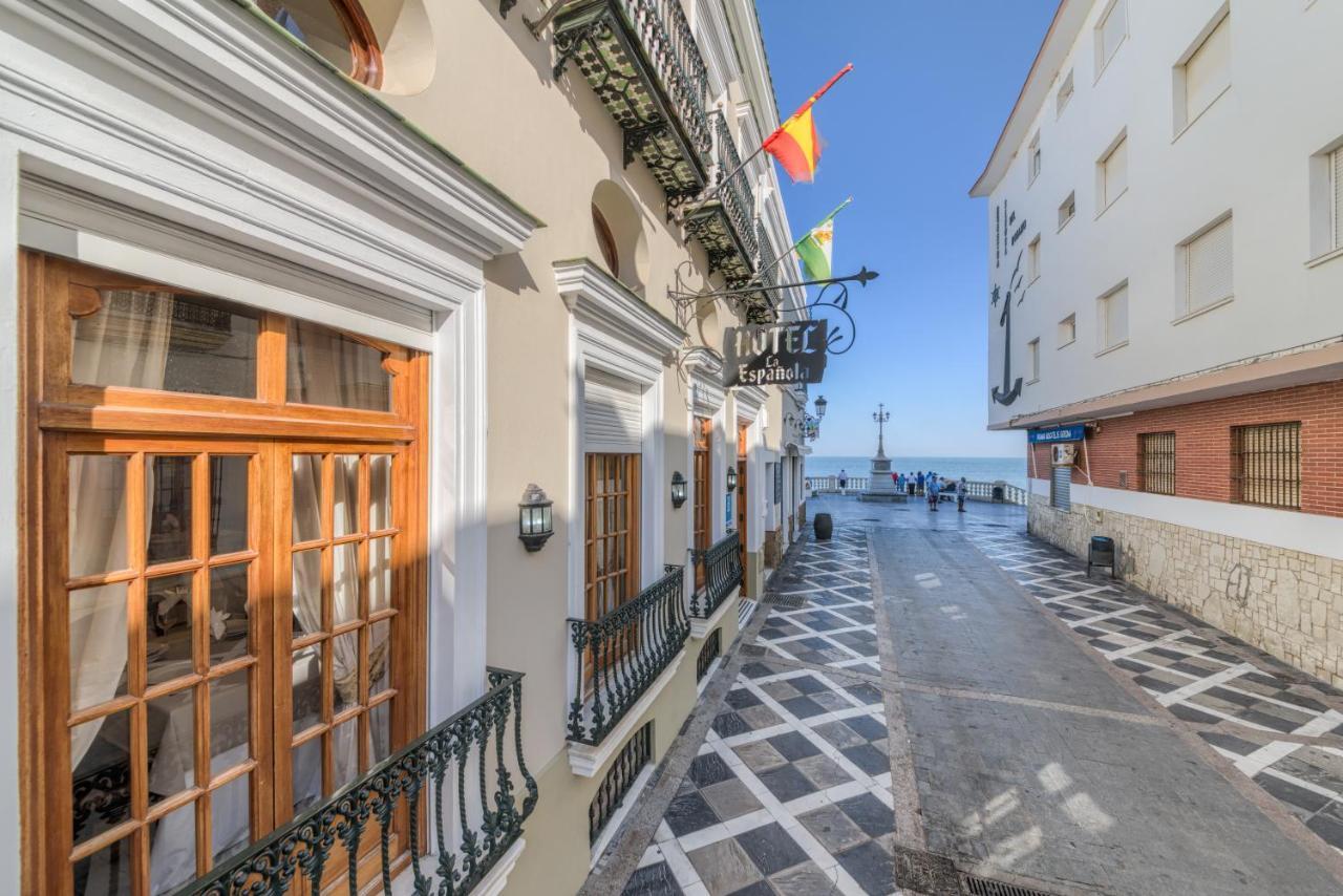 Hotel La Espanola チピオナ エクステリア 写真