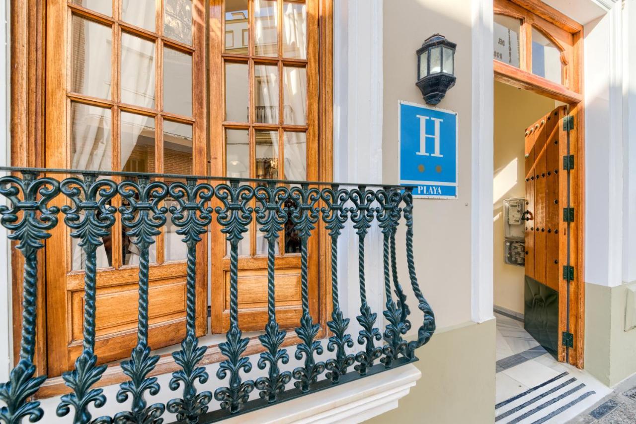 Hotel La Espanola チピオナ エクステリア 写真