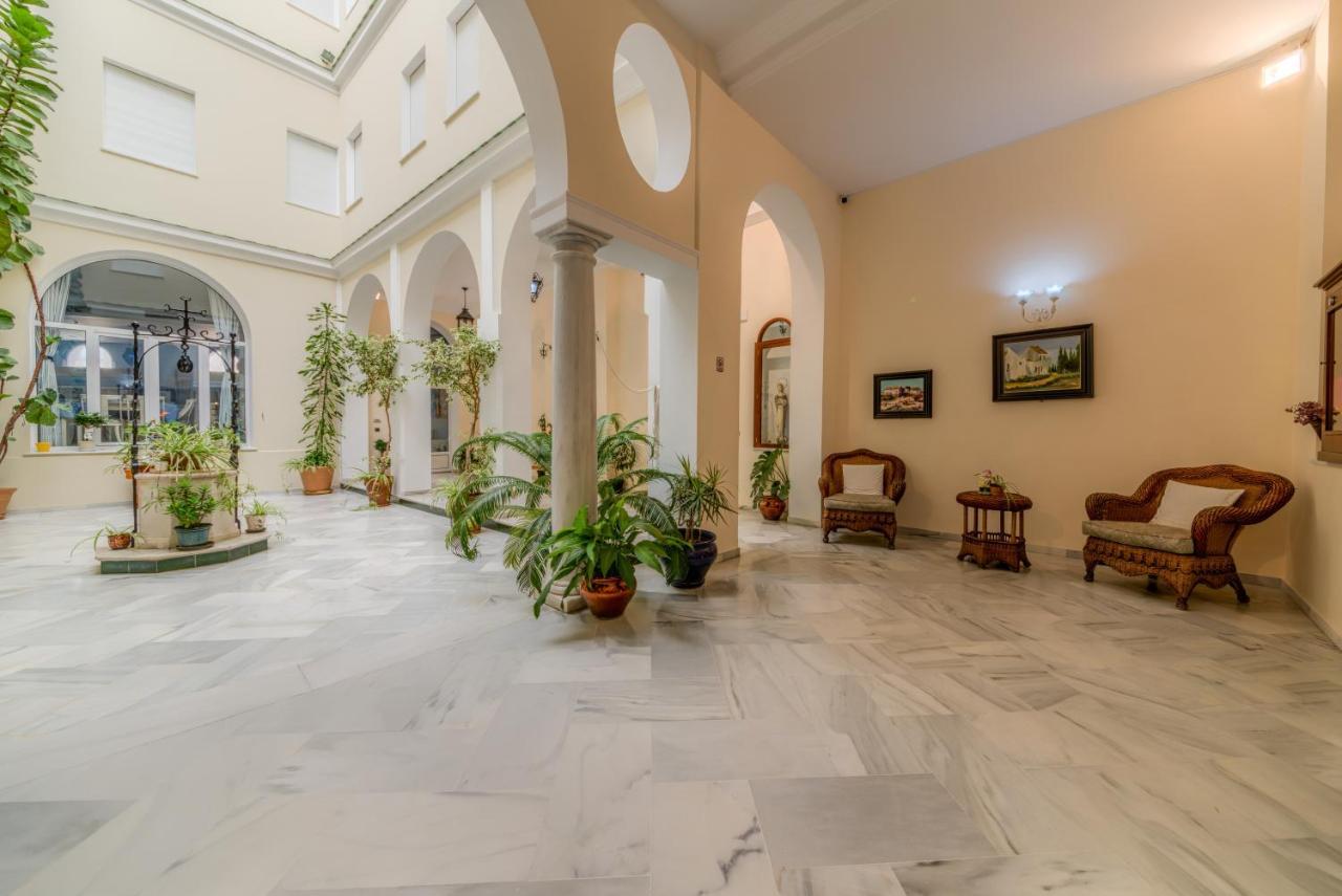 Hotel La Espanola チピオナ エクステリア 写真