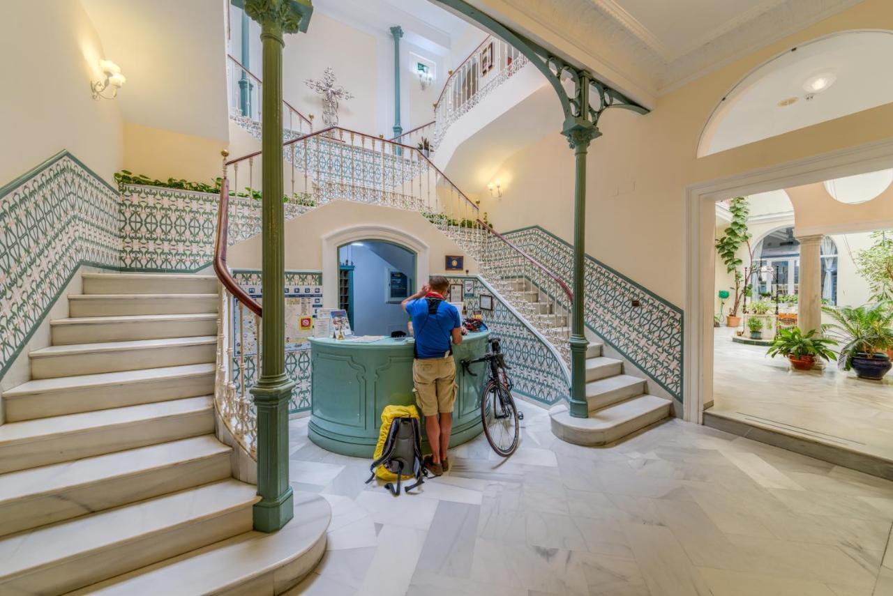 Hotel La Espanola チピオナ エクステリア 写真