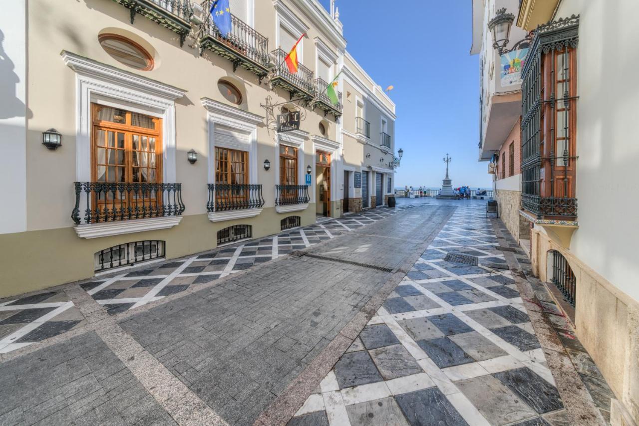 Hotel La Espanola チピオナ エクステリア 写真