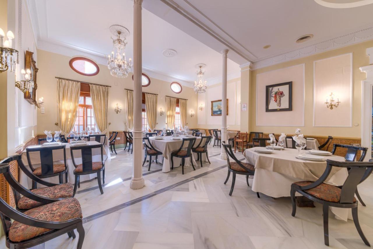 Hotel La Espanola チピオナ エクステリア 写真