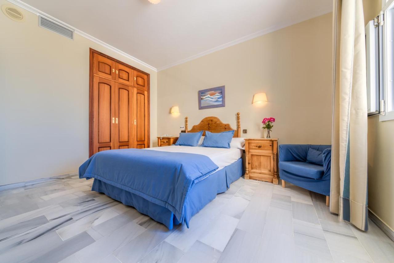 Hotel La Espanola チピオナ エクステリア 写真
