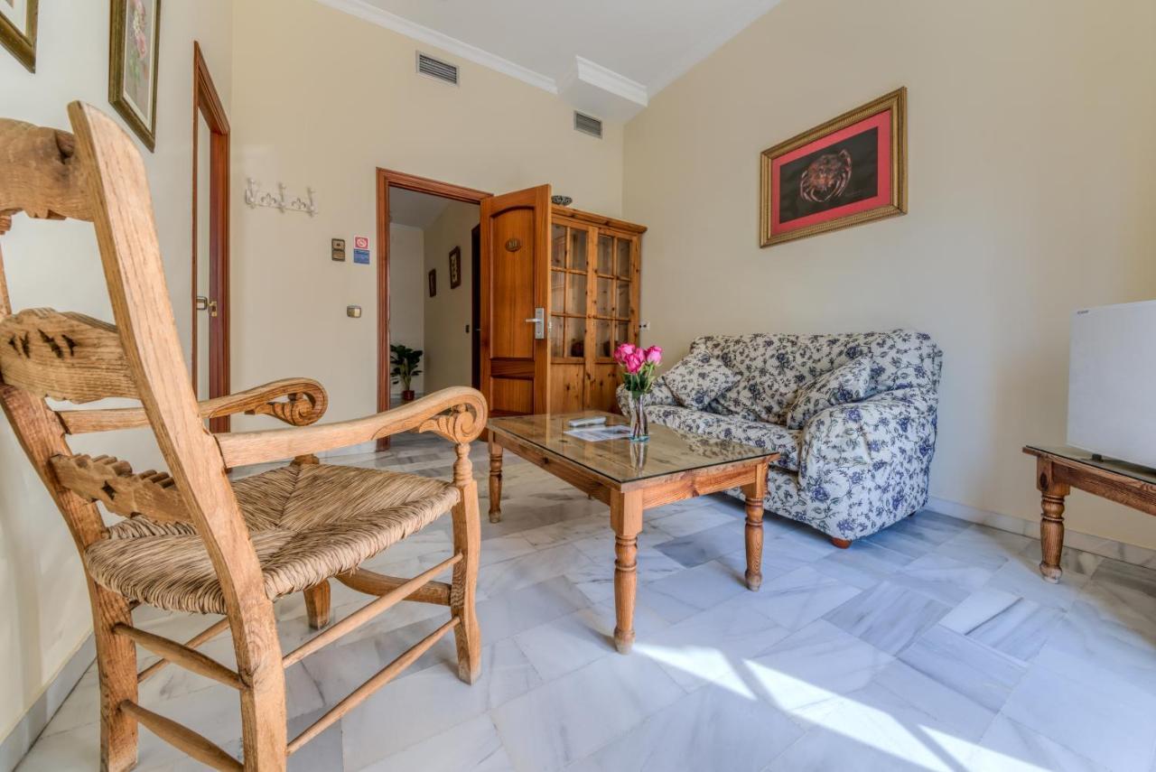 Hotel La Espanola チピオナ エクステリア 写真