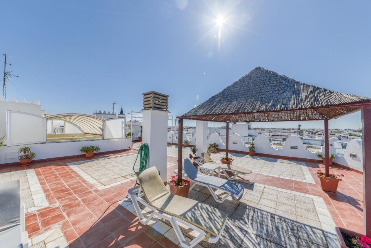 Hotel La Espanola チピオナ エクステリア 写真