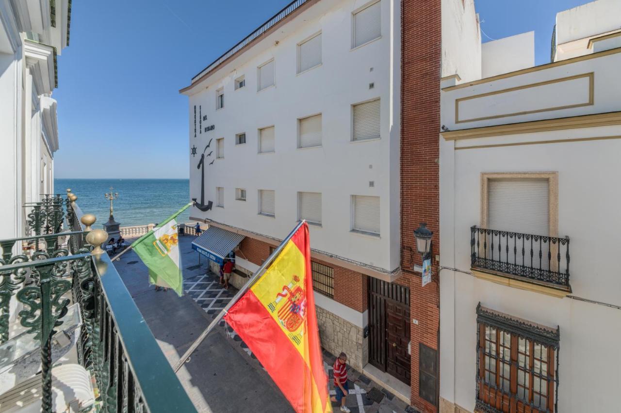 Hotel La Espanola チピオナ エクステリア 写真