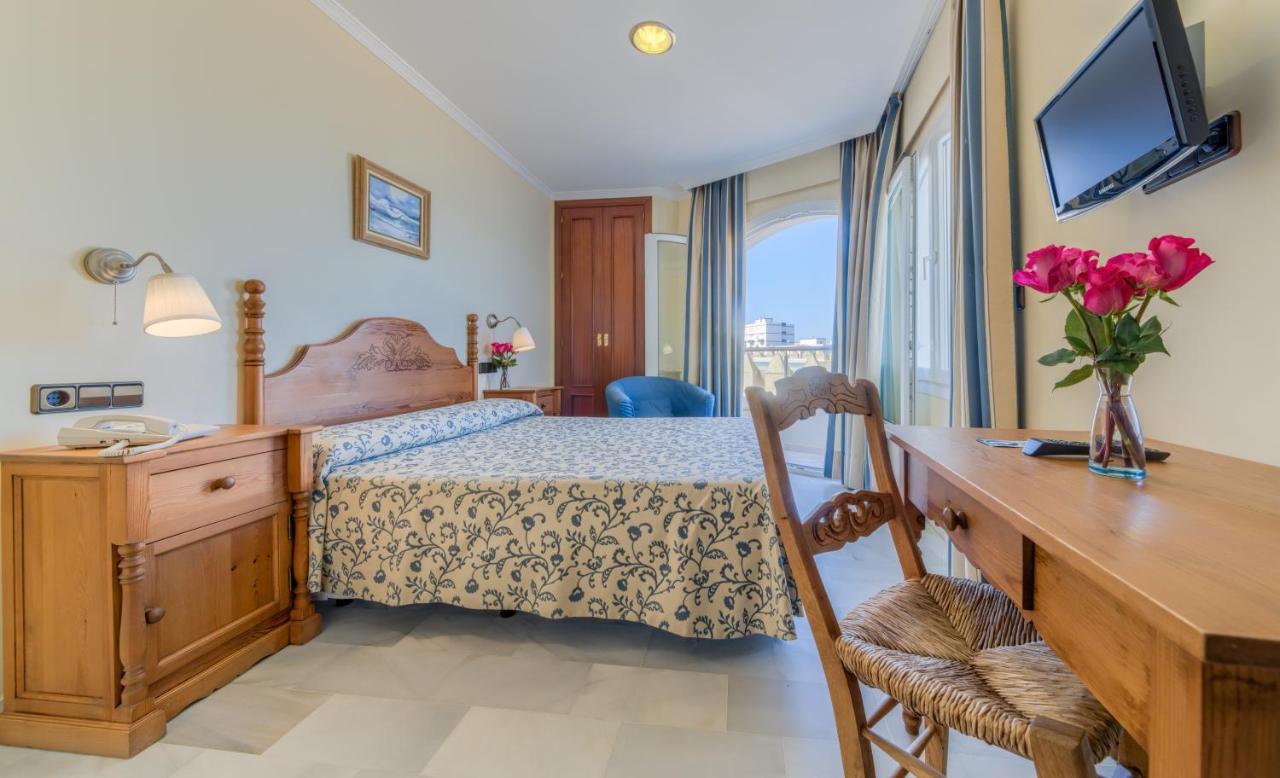 Hotel La Espanola チピオナ エクステリア 写真