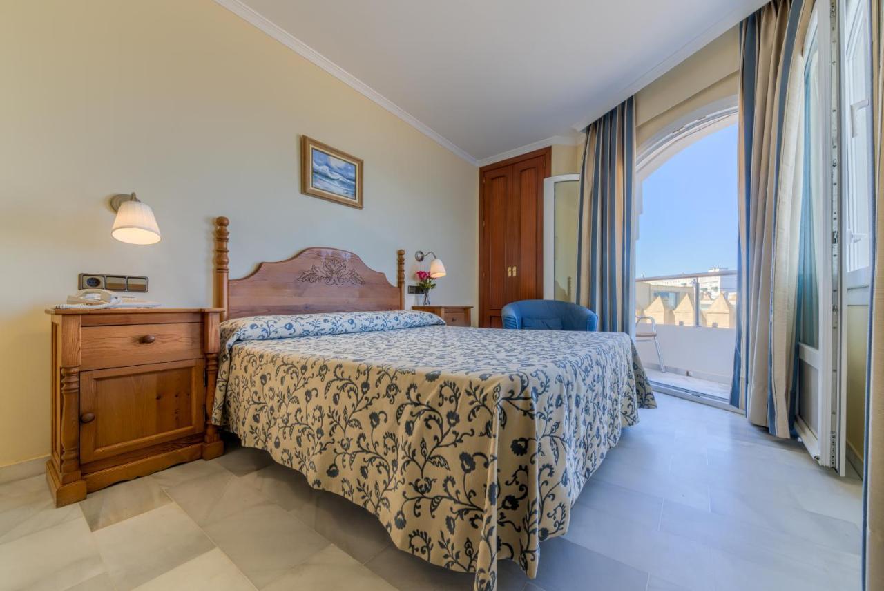 Hotel La Espanola チピオナ エクステリア 写真