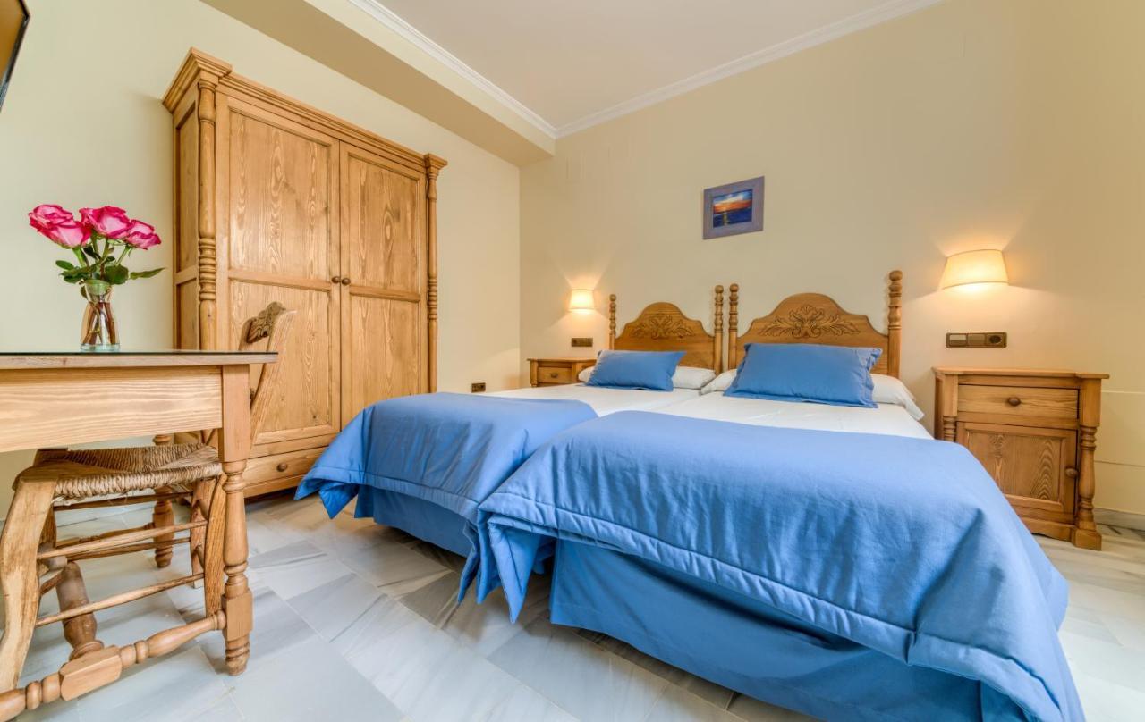 Hotel La Espanola チピオナ エクステリア 写真