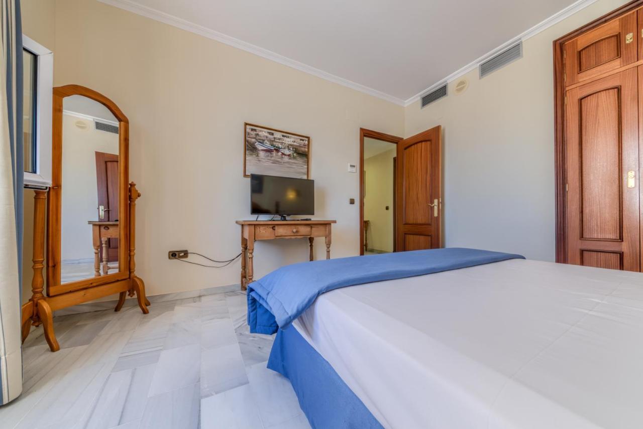 Hotel La Espanola チピオナ エクステリア 写真