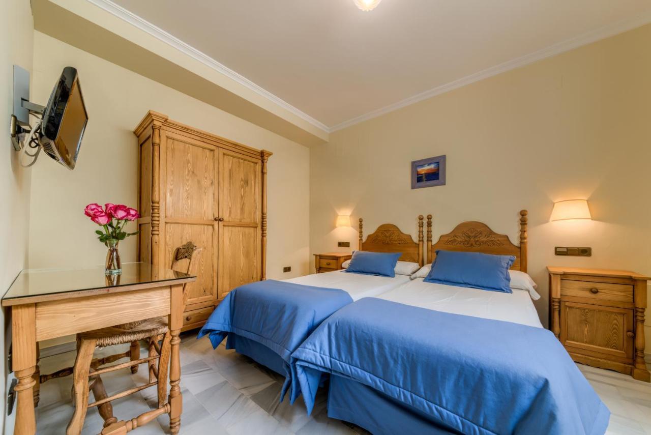 Hotel La Espanola チピオナ エクステリア 写真